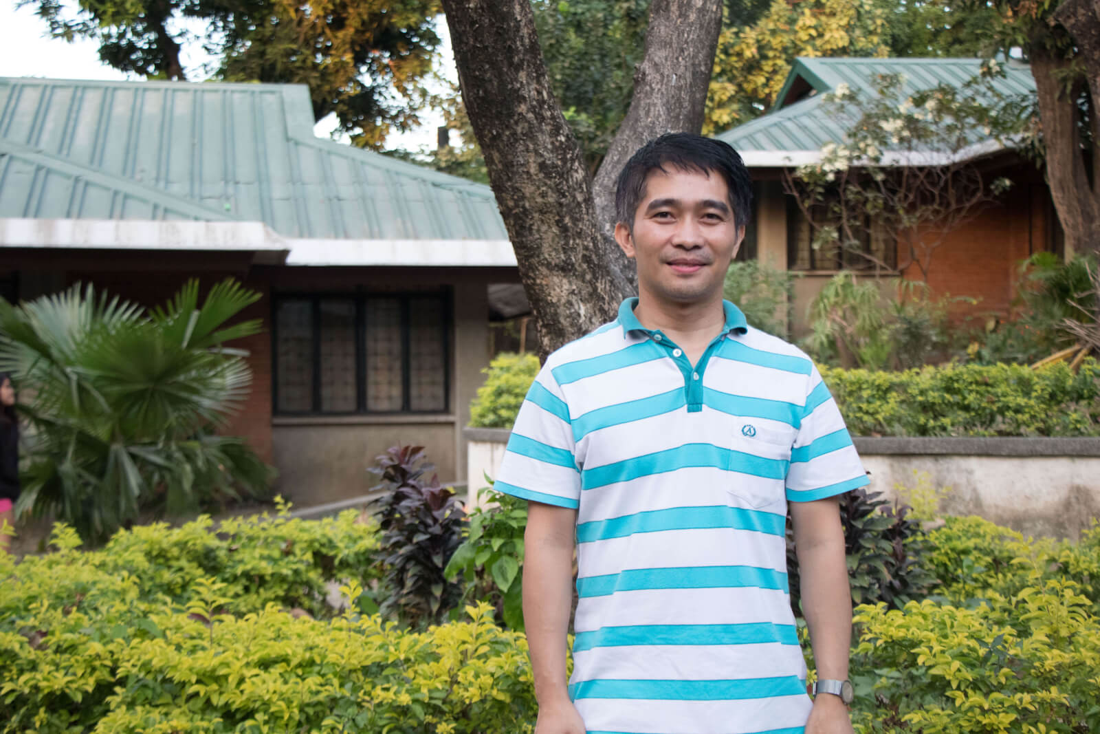 Success Through Diligence: How a Former SOS Child Became a Doctor SOS
