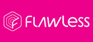 Flawless logo