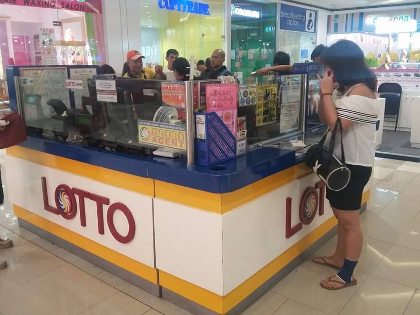 lotto outlets near me