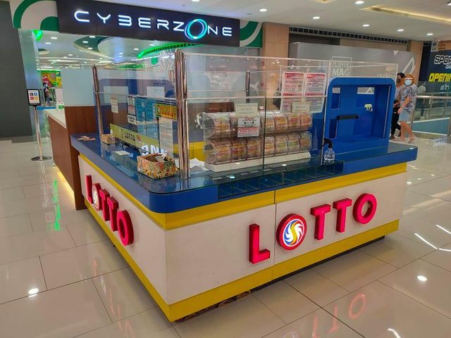 Paano kumita online sa lotto outlet