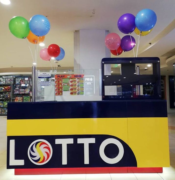 lotto outlet